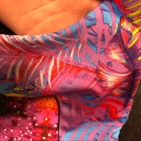 Lali + Layla Lucille Top and Charlie Bikini Bottoms - Picture 6 of 9